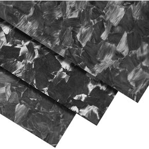 FANCYWING 400X500X3.0MM ورقة ألياف الكربون 100٪ 3K ألياف الكربون لوحة صفائحية نسج عادي لوحة لوحة سمك 3.0 مم (سطح لامع) in Kuwait