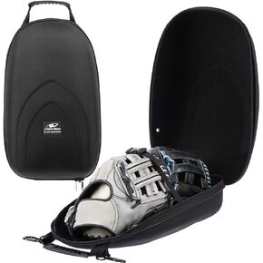 Lizard Skins Glove Guardian Double Glove Case – Baseball & Softball Glove Holder