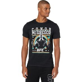 UFC Conor McGregor Scream T-Shirt
