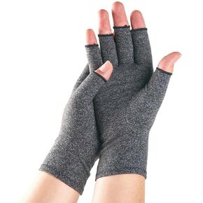 Premium Bamboo Gloves, 2024 new One Compres Bamboo Arthritis Gloves,Bamboo Compres Gloves for men and women