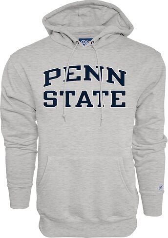Blue 84 Men's Alabama Crimson Tide Hoodie Arched Grey in Saudi Arabia