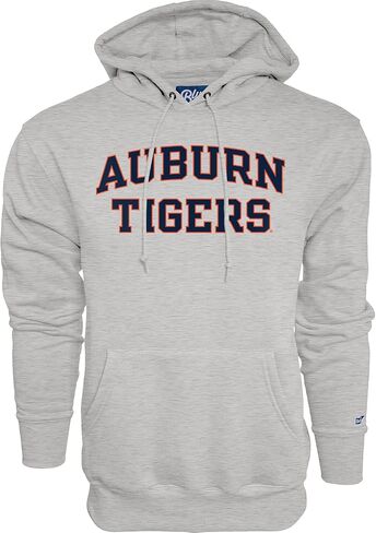 Blue 84 Men's Alabama Crimson Tide Hoodie Arched Grey in Saudi Arabia