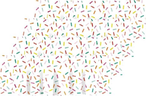 التعتيم الملونة النثار مخبز دونات كب كيك السكر رش قضيب جيب ستارة نافذة قصيرة الستارة لديكور غرفة نوم المطبخ، 52 "× 18"، البط البري الأحمر والأصفر، 2 لوحات in Saudi Arabia