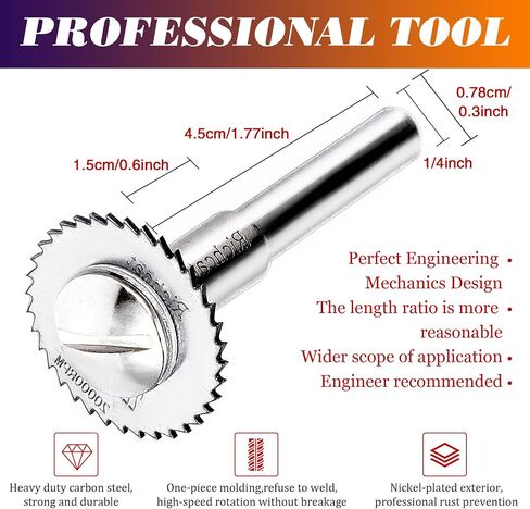Inside Pipe Cutter with 3 Replaced Blades, for PVC and Plastic Pipe,Blade 1.2mm thick in Saudi Arabia