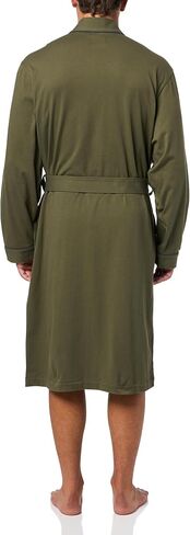 BOSS mens Cotton Kimono RobeRobe in Saudi Arabia