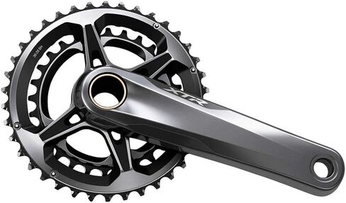Shimano XTR Fc-M9100-1 Crankarms - Boost in Saudi Arabia