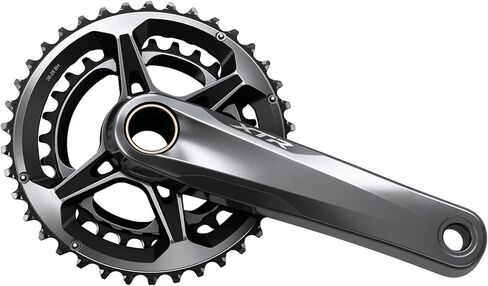 Shimano XTR Fc-M9100-1 Crankarms - Boost in Saudi Arabia