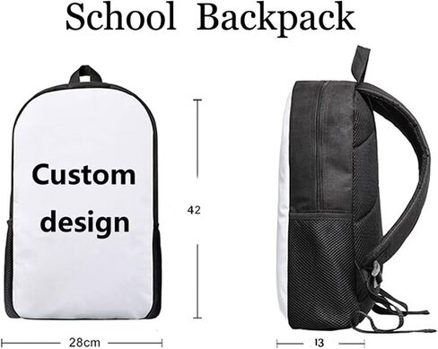 African Boy Backpack with Lunch Box for Kids Age 8-10 Basketball Bookbag with Lunch Bag Pencil Case Set 3 in 1 Art American School Bags Lunchbox 3Rd 4Th Black Boys Schoolbag Midlle School in Saudi Arabia