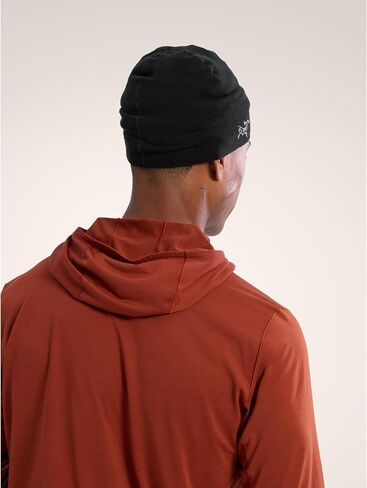 قبعة Arc'teryx Rho من الصوف خفيف الوزن | قبعة مبسطة للمغامرة الجبلية in Saudi Arabia