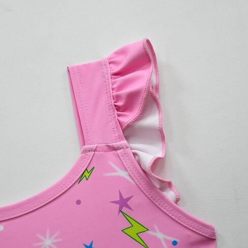 Girl Cute Swimsuit Bathing Suit for 3-8 Years in Saudi Arabia