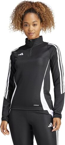 adidas Women's Tiro 24 Training Top in Saudi Arabia