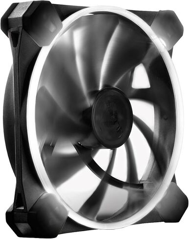 Antec True Quiet 120 UFO مروحة تبريد 75293، أخضر in Kuwait