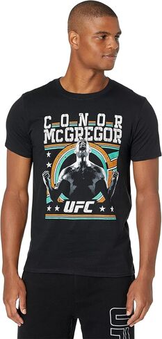 تي شيرت UFC كونور مكجريجور الصراخ in Kuwait
