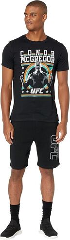 تي شيرت UFC كونور مكجريجور الصراخ in Kuwait