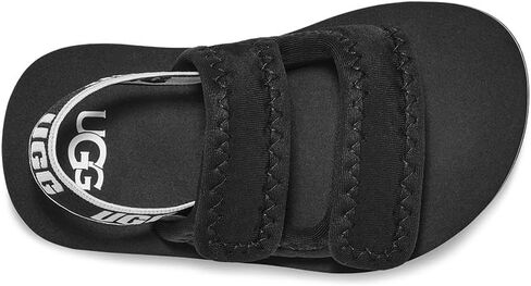 UGG Unisex-Baby Lennon Slingback Flat Sandal in Kuwait