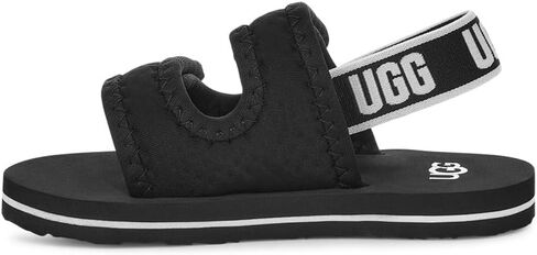 UGG Unisex-Baby Lennon Slingback Flat Sandal in Kuwait