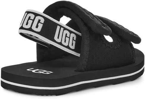 UGG Unisex-Baby Lennon Slingback Flat Sandal in Kuwait