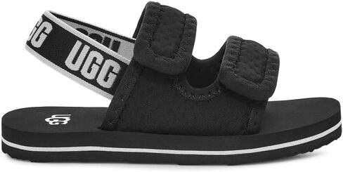 UGG Unisex-Baby Lennon Slingback Flat Sandal in Kuwait