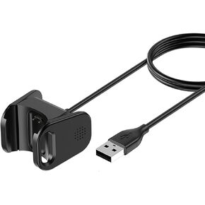 Master Cables Fitbit Charge 4 Charger Compatible with Fitbit Charge 4 ONLY (NOT for Charge 2 / Charge 3), Replacement Charging Cord Charger Cable Compatible with Fitbit Charge 4 Fitness Tracker