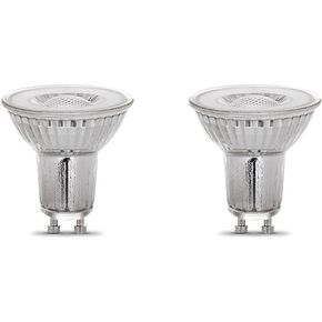 Feit Electric MR16 BPMR16GU10/500/950CA 50W EQ DM LED Light Bulb