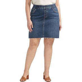 تنورة JAG النسائية ذات الحجم الكبير أثناء التنقل متوسطة الارتفاع in Kuwait