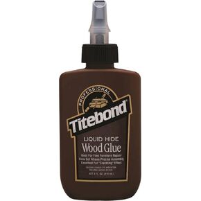 Titebond Genuine Hide Glue Bundle, 4-Ounce (Тwo Рack)
