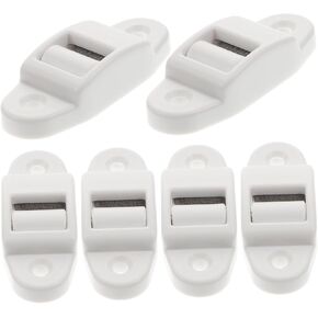 Uonlytech Belt Guide Roller Plastic Shutter Belt Guide