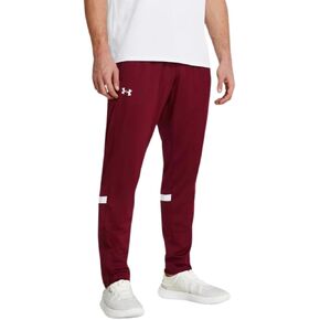 Under Armour Team Knit Mens Warm Up Pants
