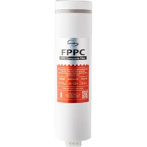 فلتر مياه بديل iSpring FPPC لنظام التناضح العكسي RO800G in Kuwait