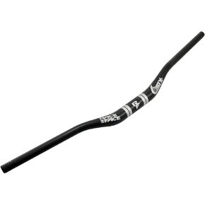 Race_Face RaceFace SixC 35 UD Carbon Handlebar 35x 820mm Handlebar 35mm Rise, Black, RF2554 in Kuwait