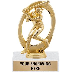 Baseball Champion Trophies, Baseball Sports Trophy, Customized Baseball Awards Prime