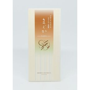 Shoyeido's Low-Smoke Chiffon Incense - Madoka 150 Sticks