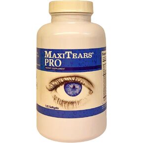 MedOp Pro 120 softgels, 1bottle