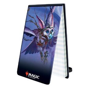 Ultra Pro Magic: 2020 Commander Legends V1 - Falthis Life Pad Notebook