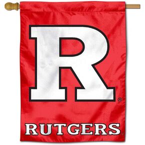 Knights House Flag Banner