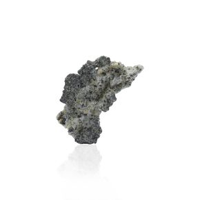 Starborn Fulgurite Specimen, Small - 1 Piece