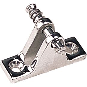 Sea-Dog 270210-1 90° Deck Hinge with Removable Pin, 3/4" x 2-1/4"