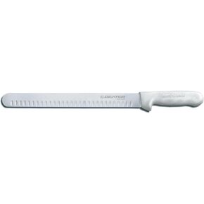 Dexter Russell S140-12GE-PCP Sani-Safe (13473) 12" Roast Slicer