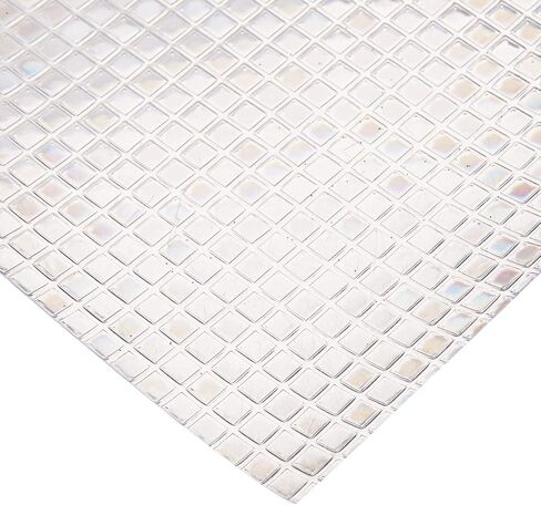Brewster Home Fashions PF0701: فيلم تظليل النوافذ الفاخر من Cubix، مقاس 24 × 47 بوصة، شفاف in Kuwait