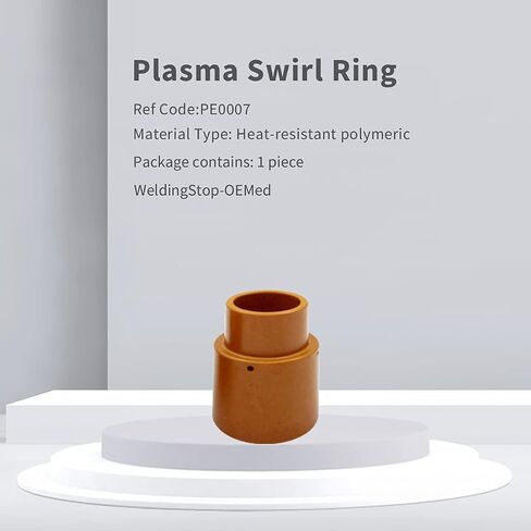 Plasma Kit for Eastwood Versa Cut 60 CB70 Torch (PKG-14, Tip Diameter 1.2mm 0.047'', Electrode Replacement) in Saudi Arabia