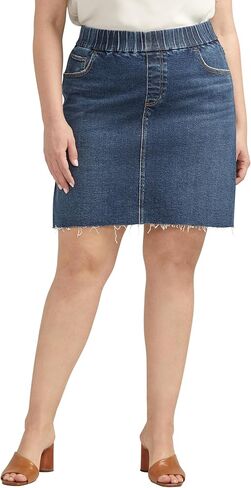 تنورة JAG النسائية ذات الحجم الكبير أثناء التنقل متوسطة الارتفاع in Kuwait