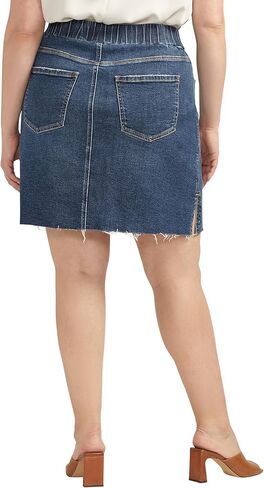 تنورة JAG النسائية ذات الحجم الكبير أثناء التنقل متوسطة الارتفاع in Kuwait