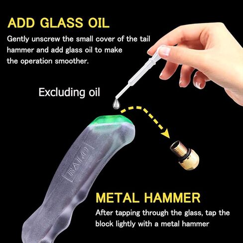 أدوات قطع الزجاج، قاطع زجاجي على شكل قلم رصاص عالي التحمل وقاطع زجاجي بمقبض مسدس، طقم قاطع زجاجي من خليط معدني، أداة قطع زجاجية برأس كربيد لتغذية الزيت مع مفك براغي in Kuwait