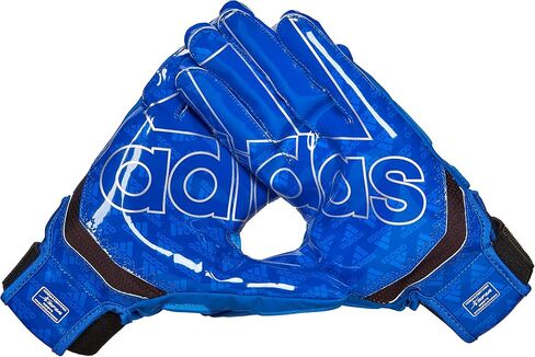 adidas Freak 4.0 Padded Receiver Adult Football Gloves, Premium Football Gear & Equipment, Multiple Colors and Sizes in Saudi Arabia