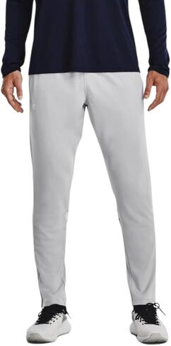 Under Armour Team Knit Mens Warm Up Pants in Saudi Arabia