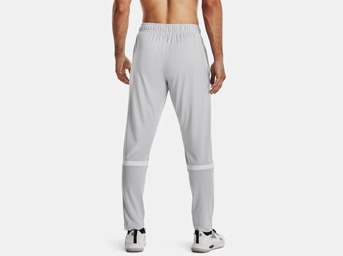 Under Armour Team Knit Mens Warm Up Pants in Saudi Arabia