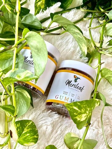 Hemp Gummies 1500mg -60ct- 100 Natural Hemp Oil Infused Gummies in Kuwait