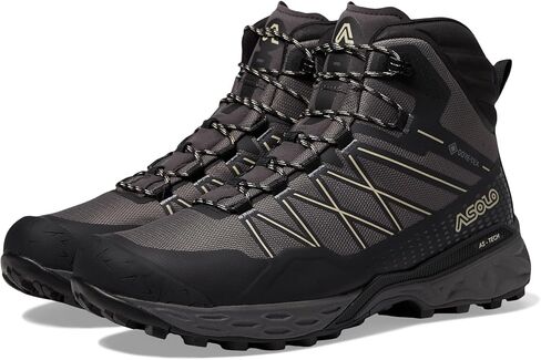 حذاء Asolo الرجالي Tahoe Mid GTX Mm للمشي لمسافات طويلة in Kuwait