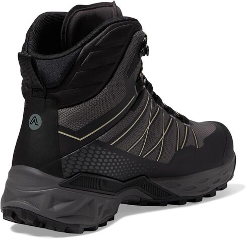 حذاء Asolo الرجالي Tahoe Mid GTX Mm للمشي لمسافات طويلة in Kuwait