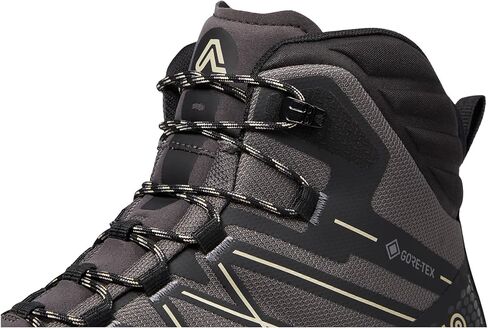 حذاء Asolo الرجالي Tahoe Mid GTX Mm للمشي لمسافات طويلة in Kuwait